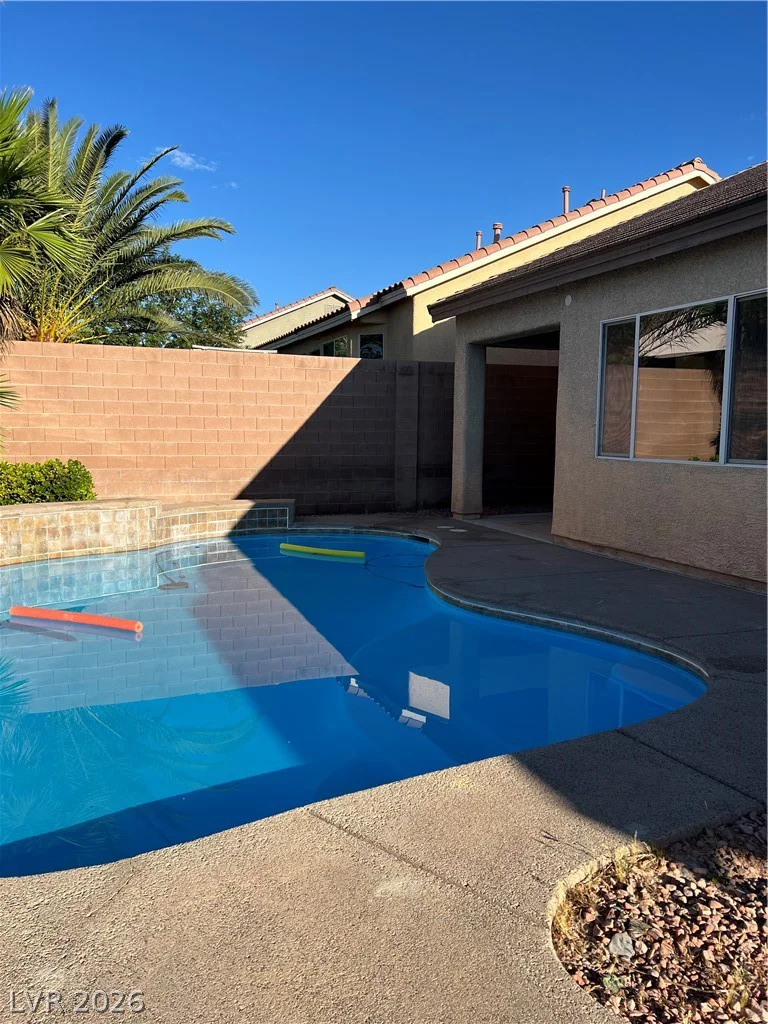 9421 Wisdom Valley, Las Vegas, NV 89149