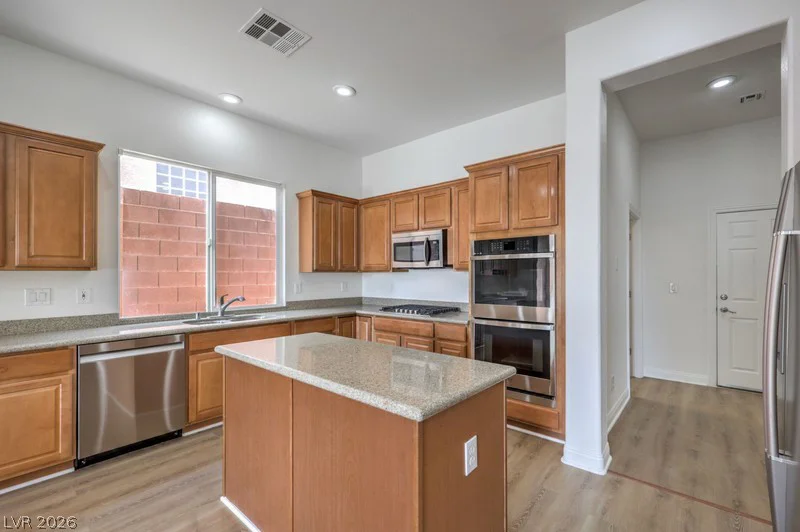 9421 Wisdom Valley, Las Vegas, NV 89149