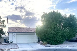 3633 Bordley, North Las Vegas, NV 89032