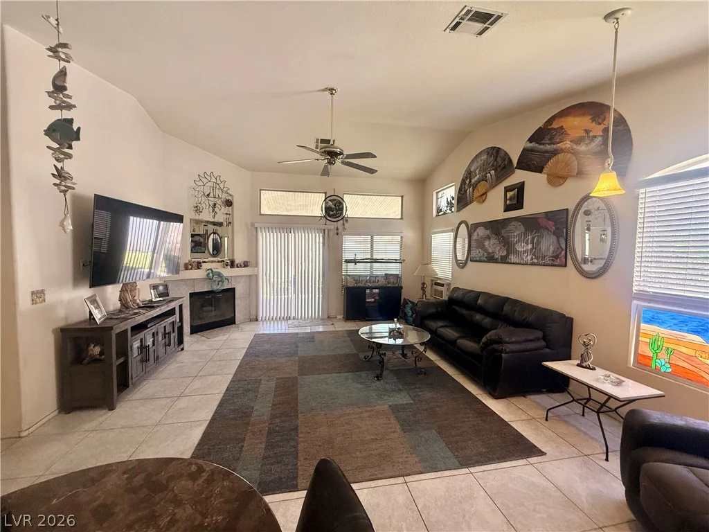 3633 Bordley, North Las Vegas, NV 89032