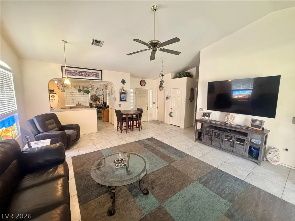 3633 Bordley, North Las Vegas, NV 89032