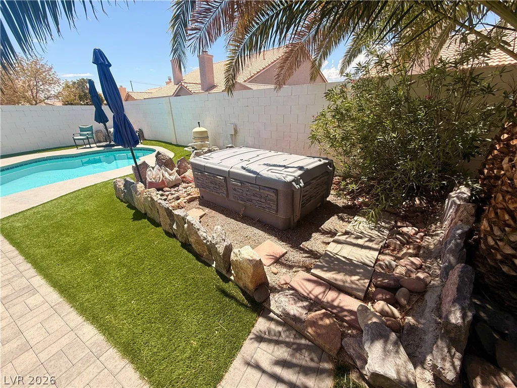 3633 Bordley, North Las Vegas, NV 89032