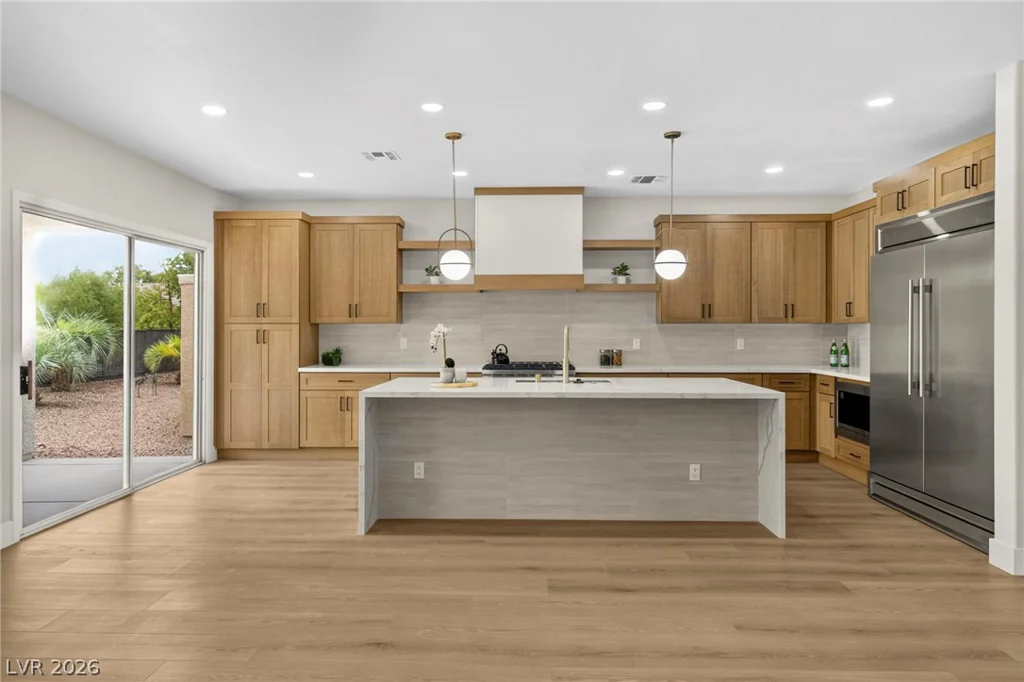 1651 Danbury Crossing, Henderson, NV 89052