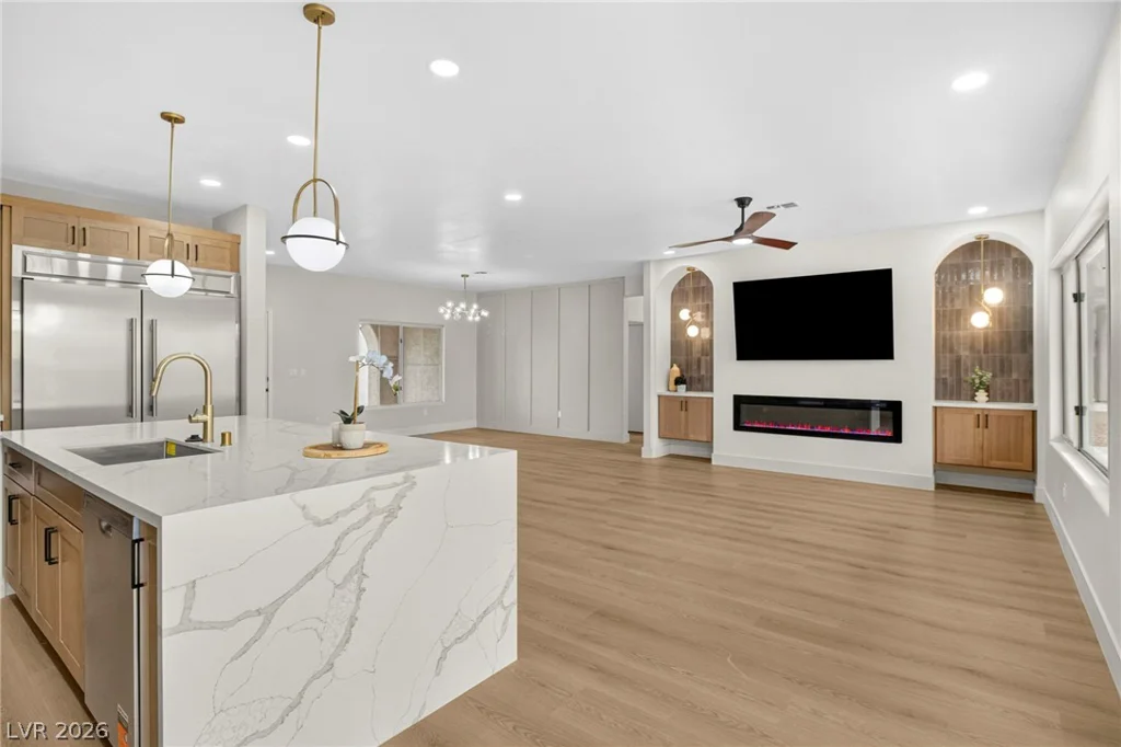 1651 Danbury Crossing, Henderson, NV 89052