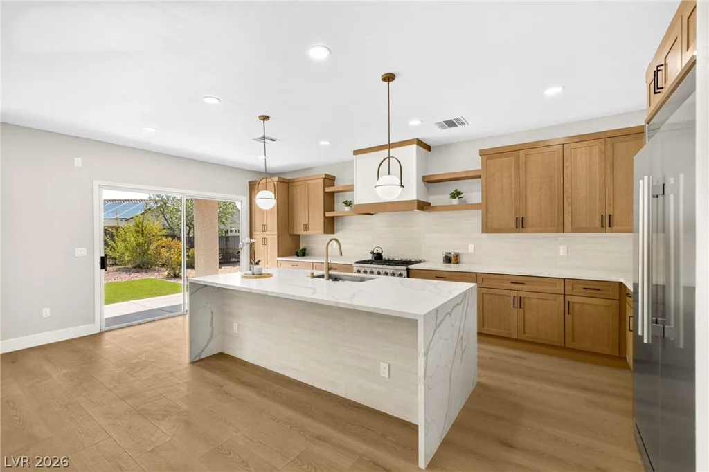 1651 Danbury Crossing, Henderson, NV 89052