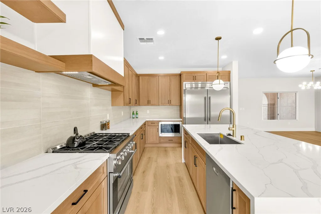 1651 Danbury Crossing, Henderson, NV 89052