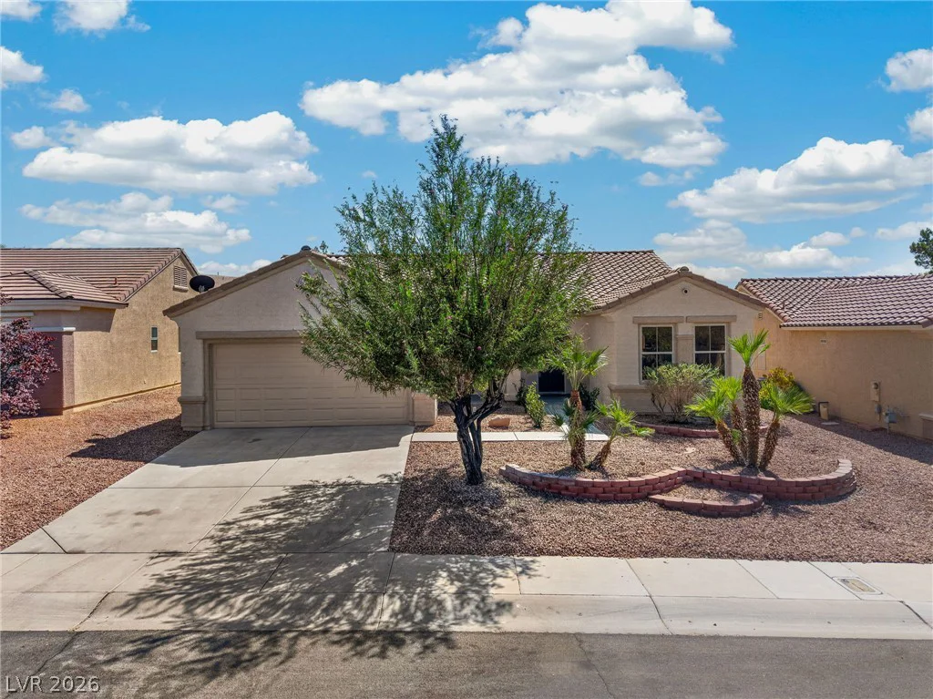1651 Danbury Crossing, Henderson, NV 89052