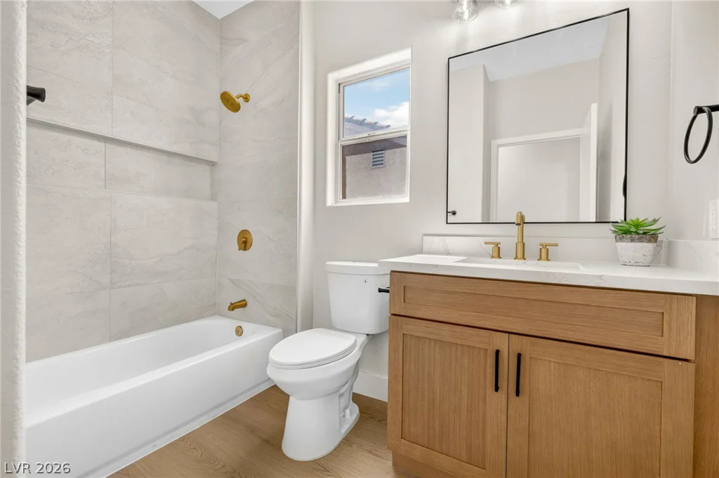 1651 Danbury Crossing, Henderson, NV 89052