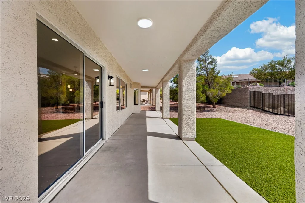 1651 Danbury Crossing, Henderson, NV 89052