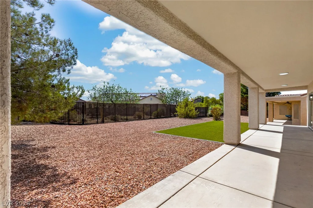 1651 Danbury Crossing, Henderson, NV 89052