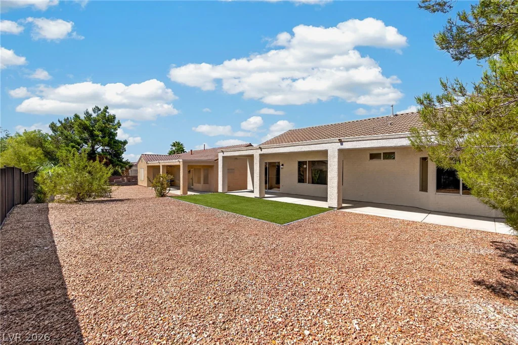 1651 Danbury Crossing, Henderson, NV 89052