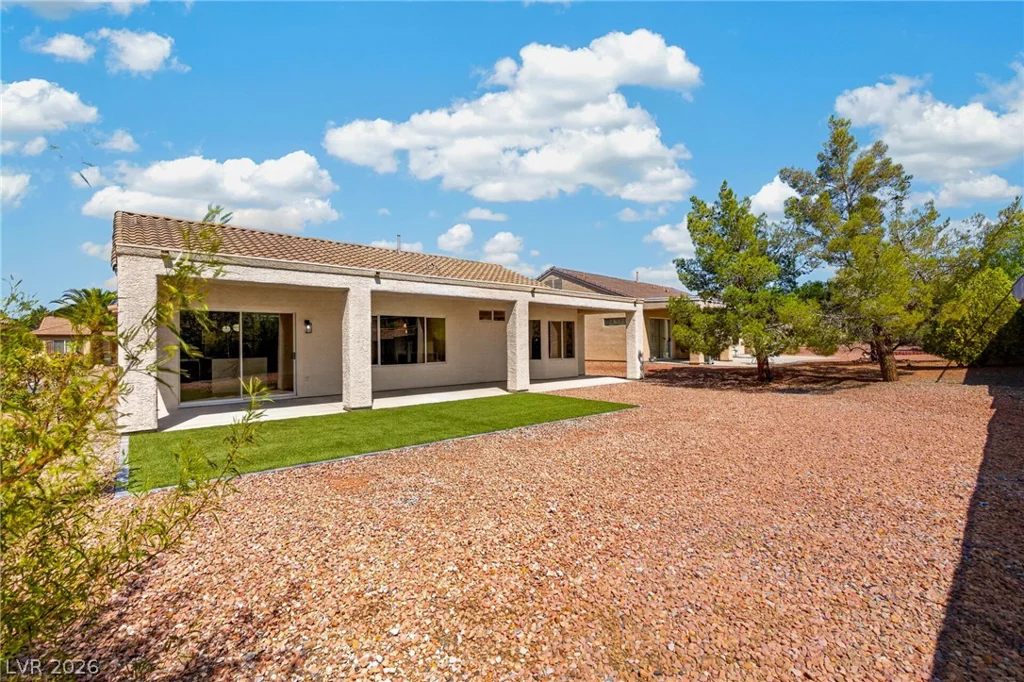 1651 Danbury Crossing, Henderson, NV 89052