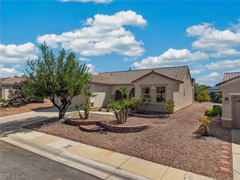 1651 Danbury Crossing, Henderson, NV 89052