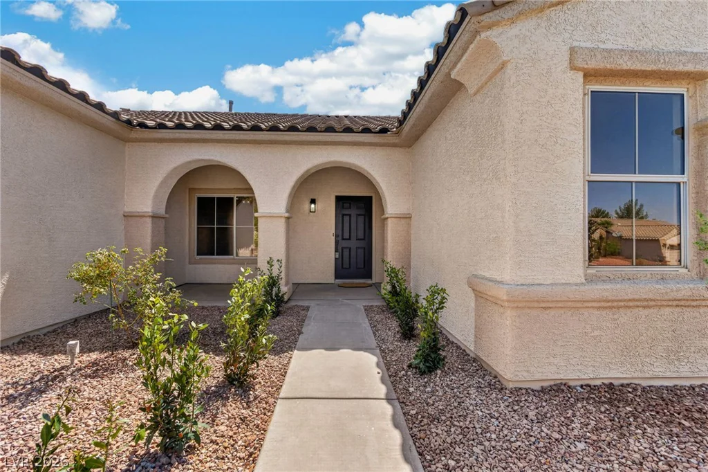 1651 Danbury Crossing, Henderson, NV 89052