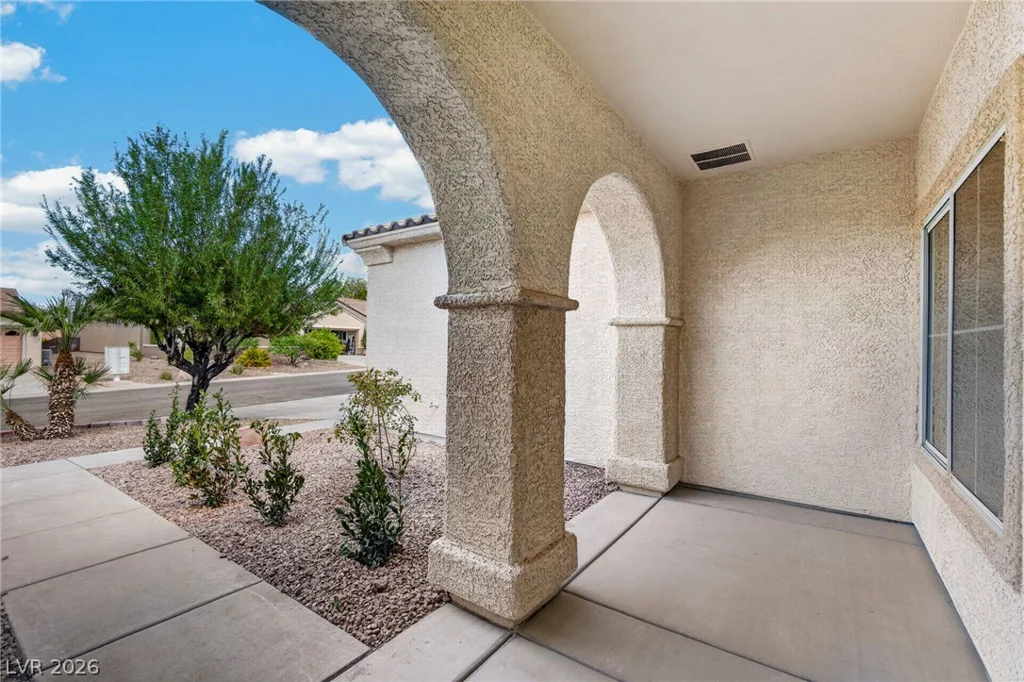 1651 Danbury Crossing, Henderson, NV 89052