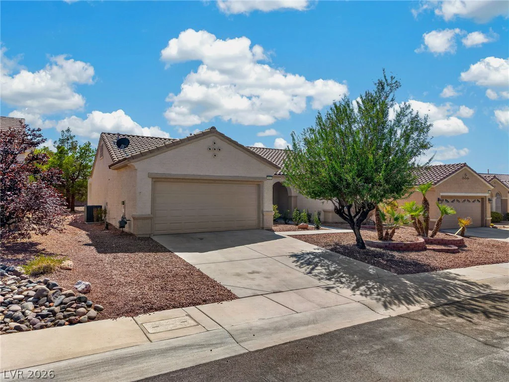 1651 Danbury Crossing, Henderson, NV 89052