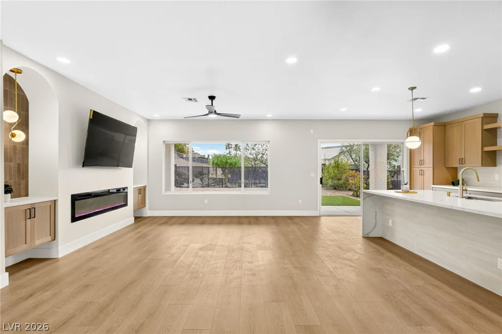 1651 Danbury Crossing, Henderson, NV 89052