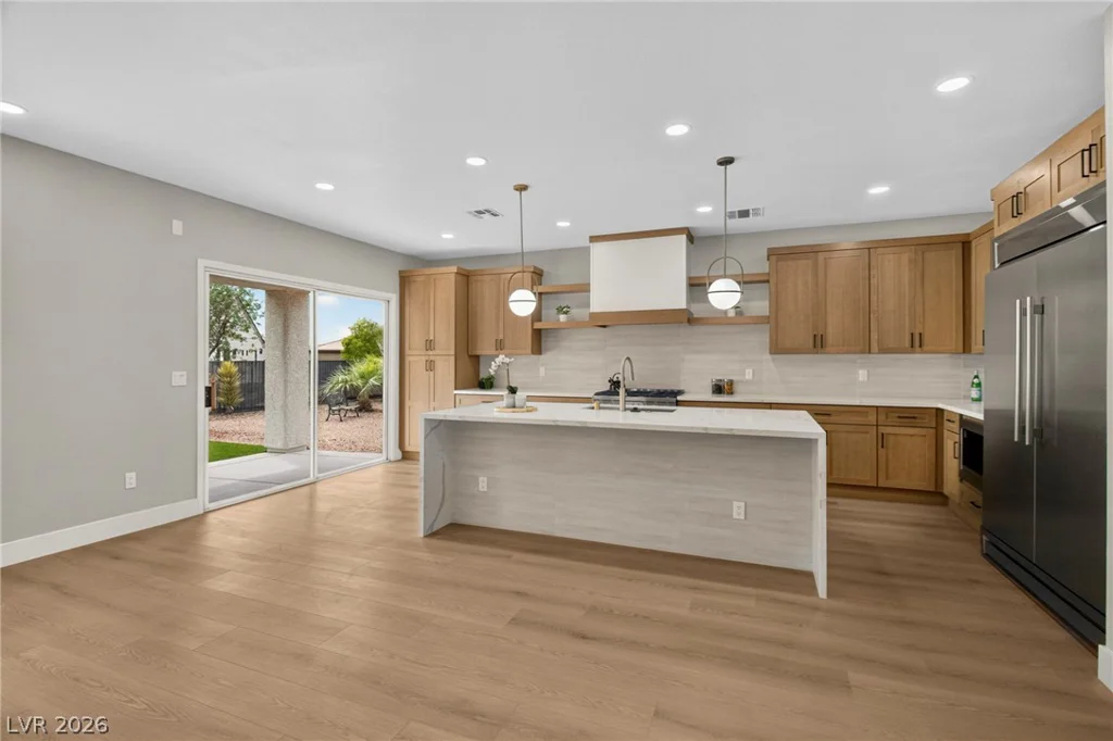 1651 Danbury Crossing, Henderson, NV 89052