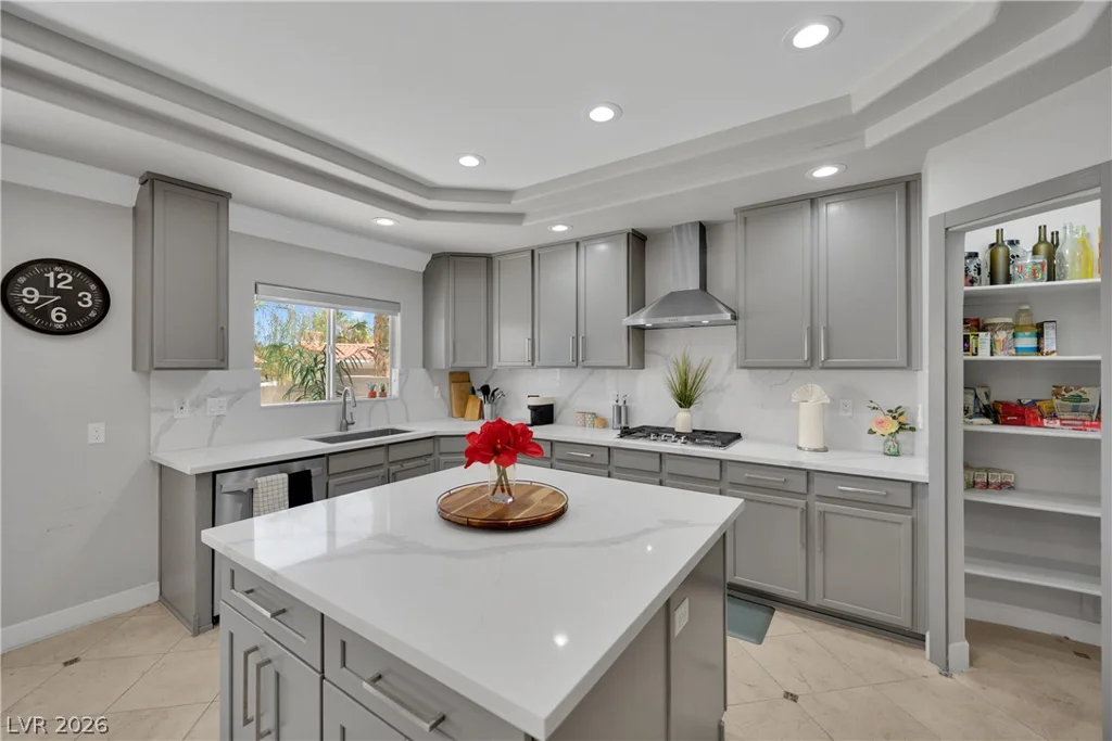 5440 Regal Peak, Las Vegas, NV 89118