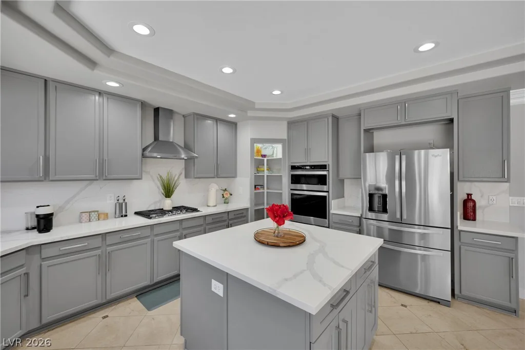 5440 Regal Peak, Las Vegas, NV 89118