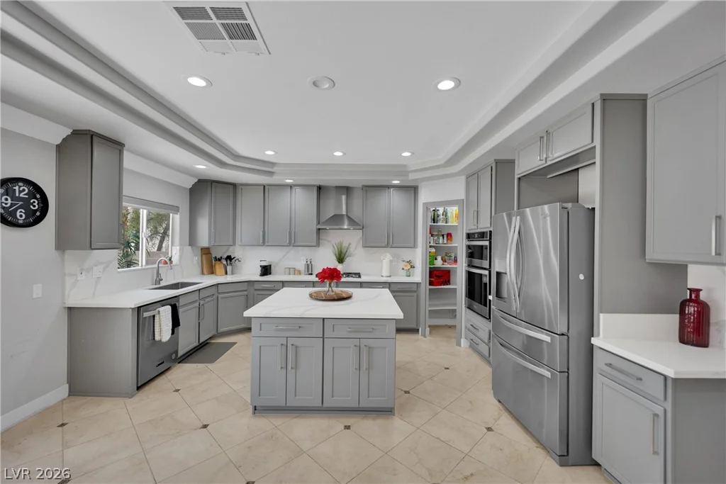 5440 Regal Peak, Las Vegas, NV 89118