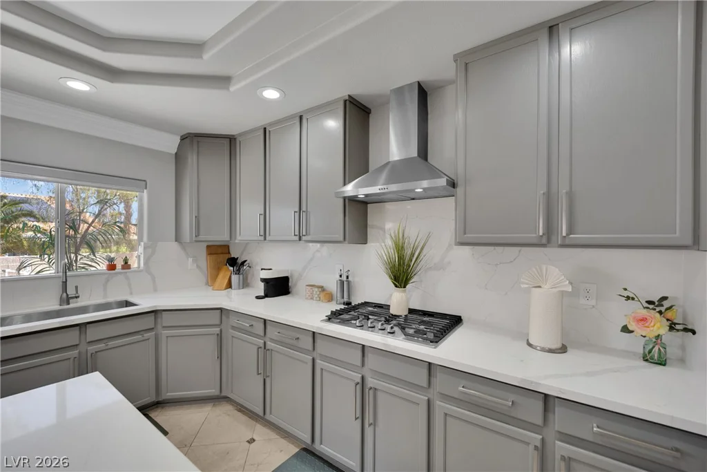 5440 Regal Peak, Las Vegas, NV 89118