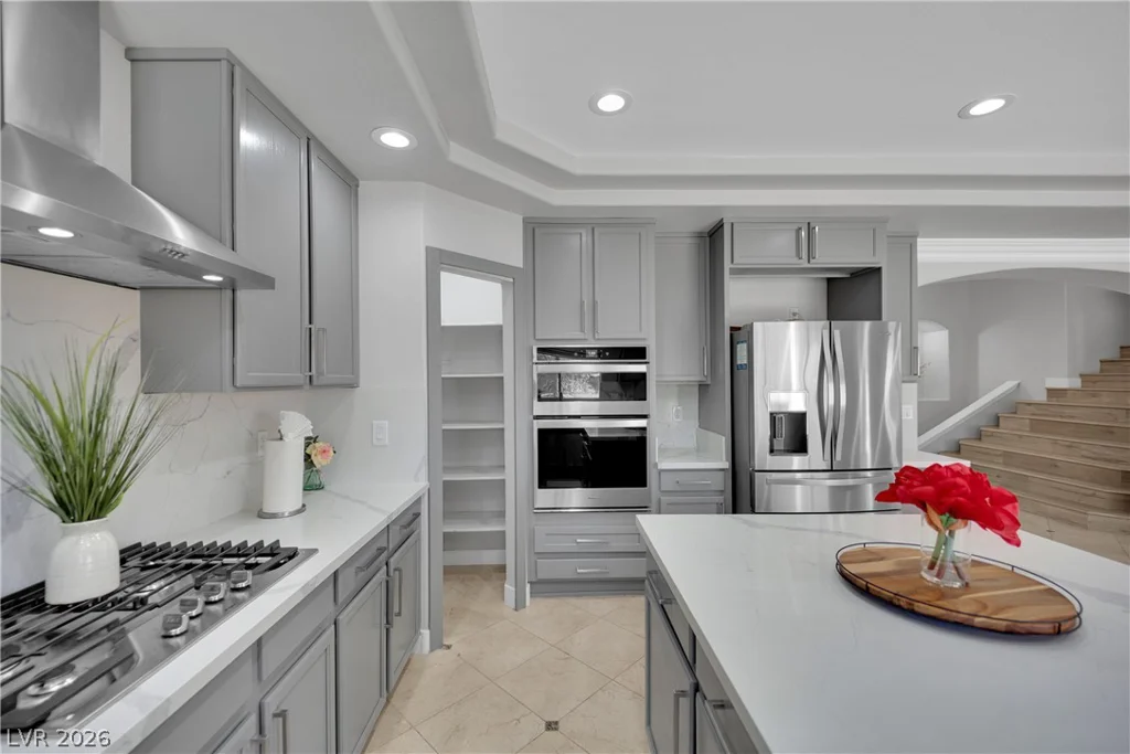 5440 Regal Peak, Las Vegas, NV 89118