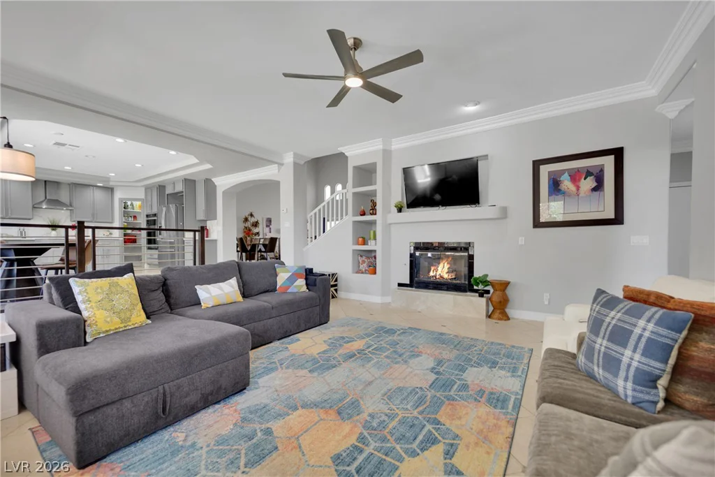 5440 Regal Peak, Las Vegas, NV 89118
