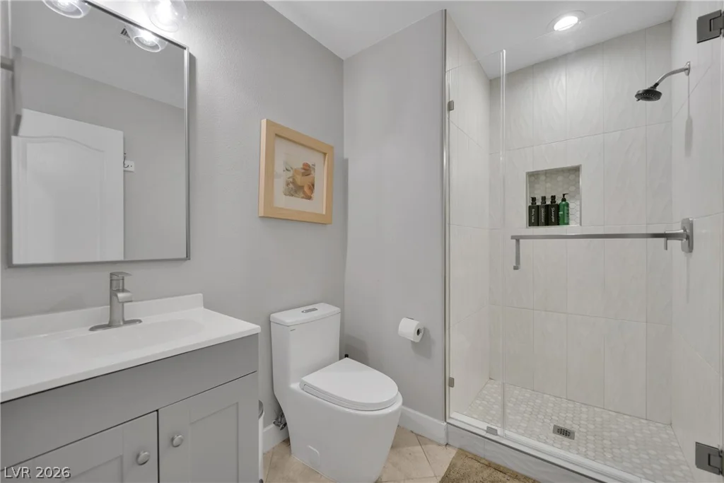 5440 Regal Peak, Las Vegas, NV 89118