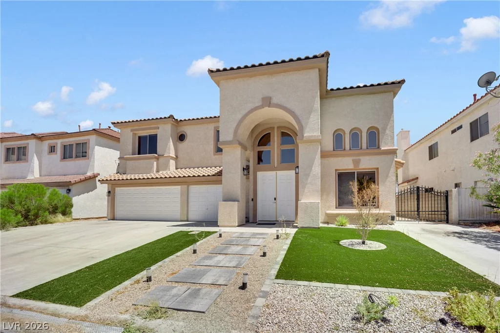 5440 Regal Peak, Las Vegas, NV 89118
