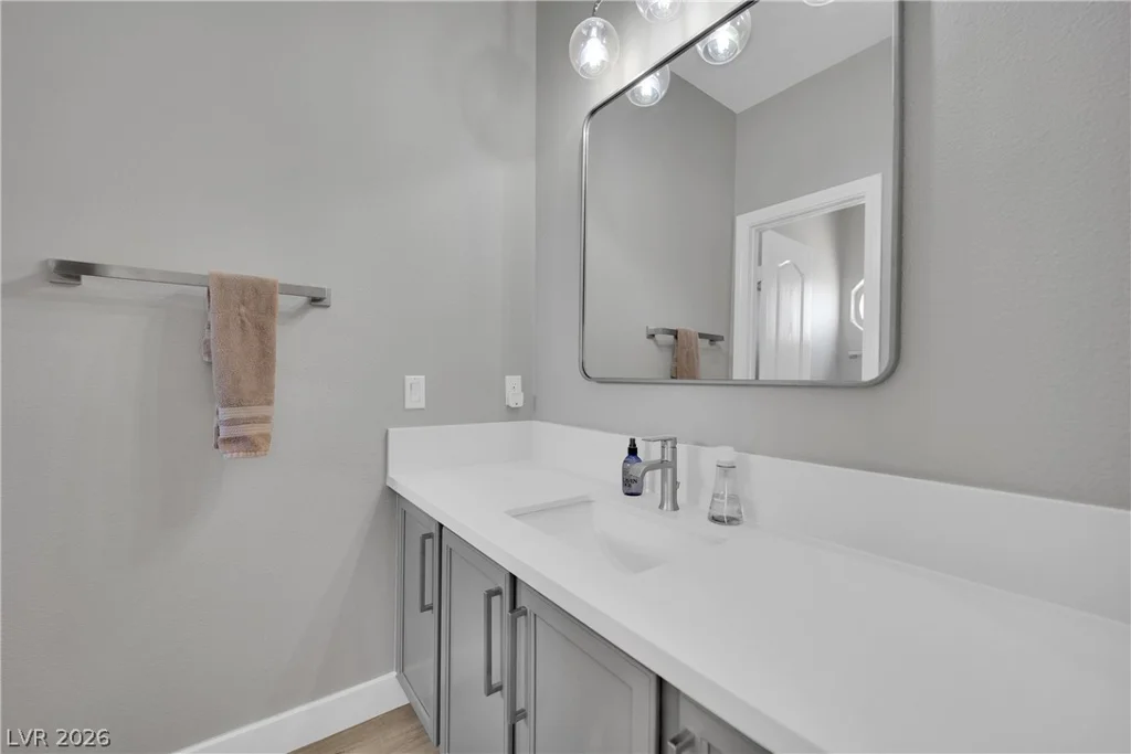 5440 Regal Peak, Las Vegas, NV 89118