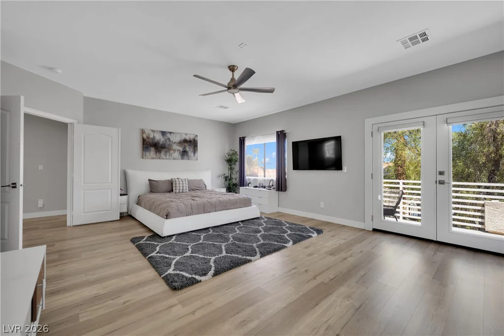 5440 Regal Peak, Las Vegas, NV 89118