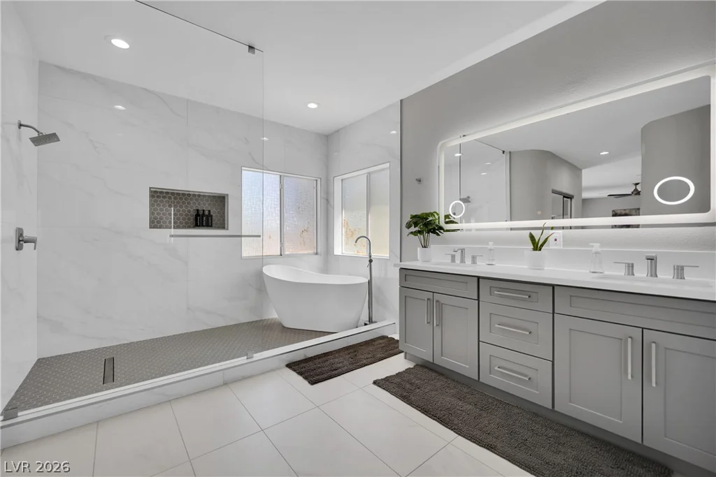 5440 Regal Peak, Las Vegas, NV 89118