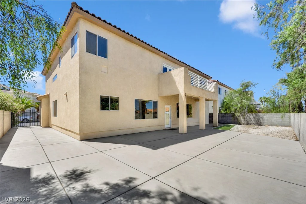 5440 Regal Peak, Las Vegas, NV 89118