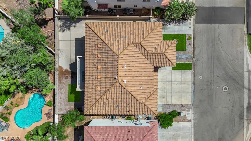 5440 Regal Peak, Las Vegas, NV 89118