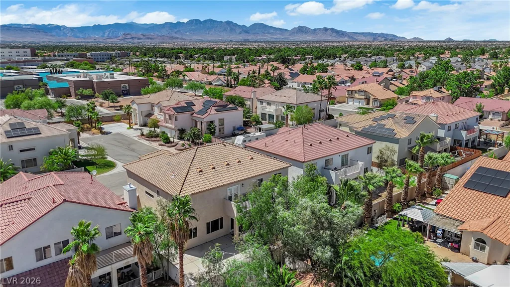 5440 Regal Peak, Las Vegas, NV 89118