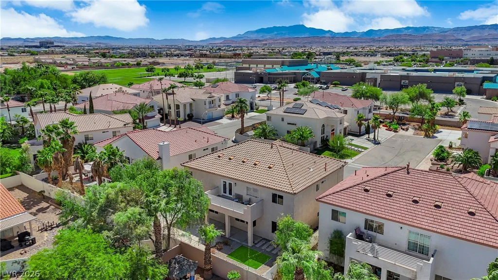 5440 Regal Peak, Las Vegas, NV 89118