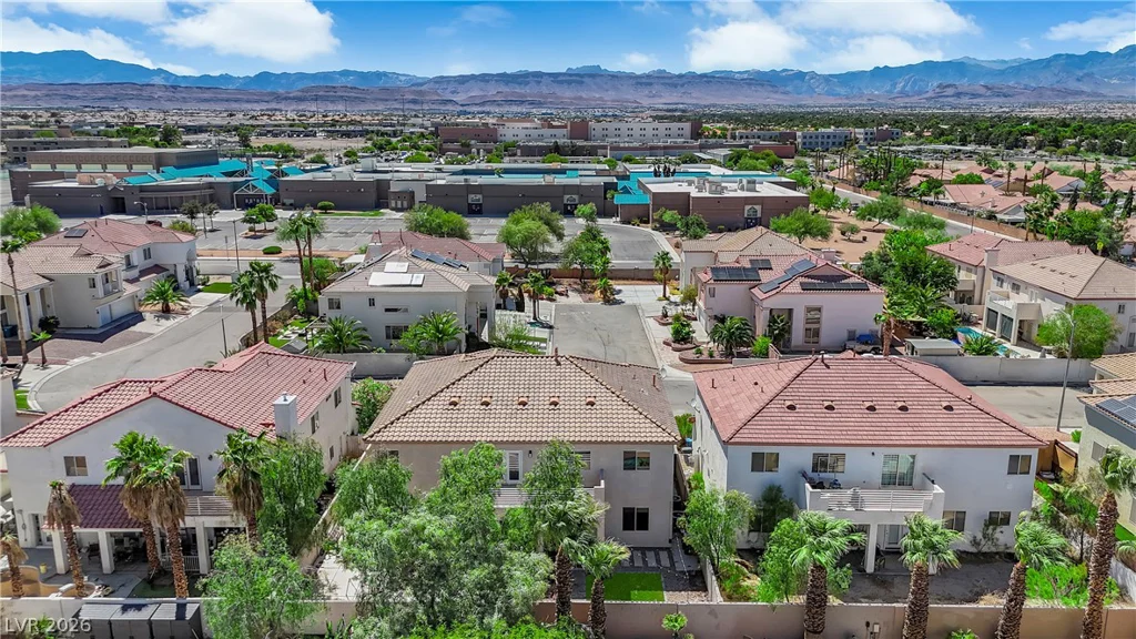 5440 Regal Peak, Las Vegas, NV 89118
