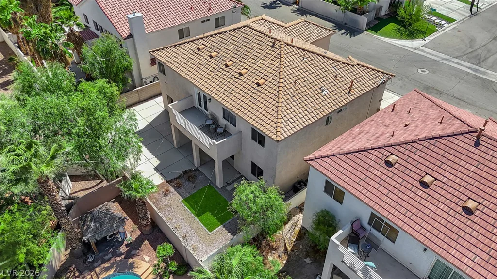 5440 Regal Peak, Las Vegas, NV 89118