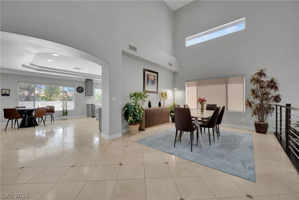 5440 Regal Peak, Las Vegas, NV 89118