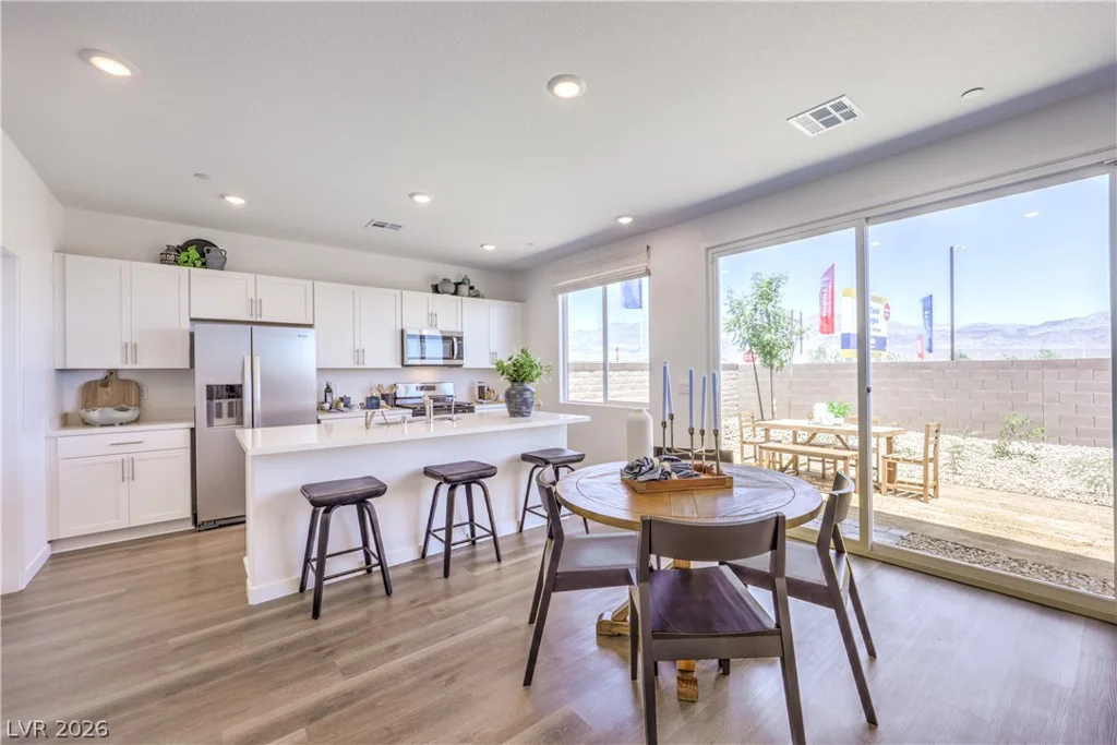7408 TANYA FALLS, North Las Vegas, NV 89084