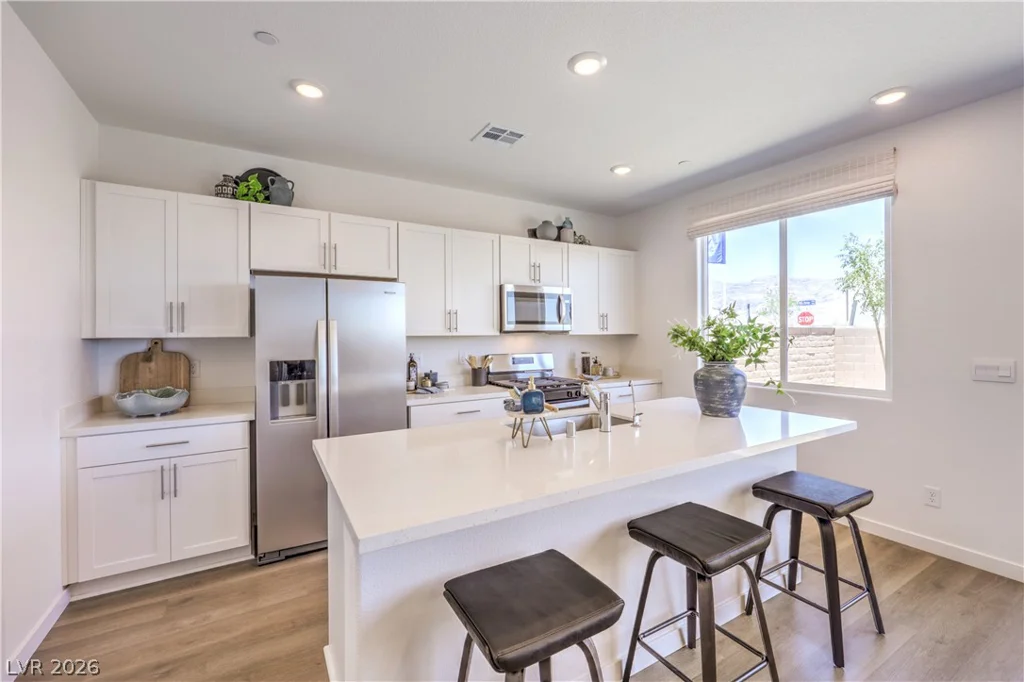 7408 TANYA FALLS, North Las Vegas, NV 89084