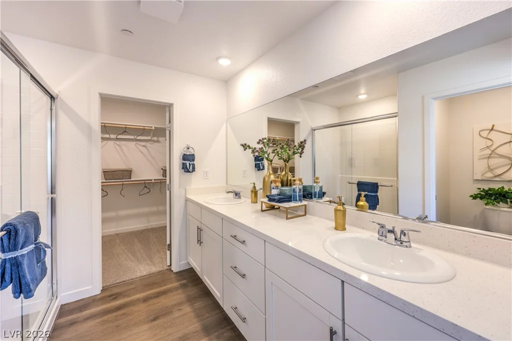 7408 TANYA FALLS, North Las Vegas, NV 89084