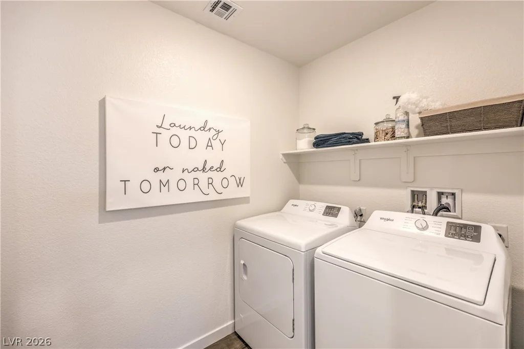 7408 TANYA FALLS, North Las Vegas, NV 89084