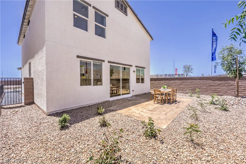 7408 TANYA FALLS, North Las Vegas, NV 89084