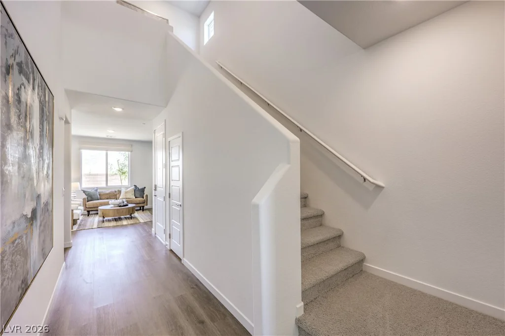 7408 TANYA FALLS, North Las Vegas, NV 89084