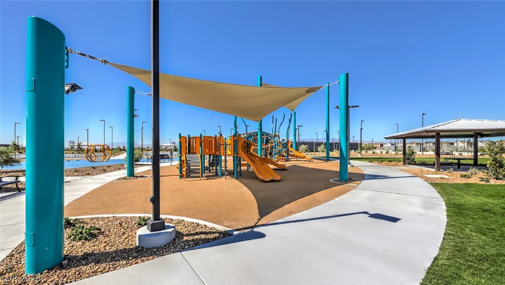 7408 TANYA FALLS, North Las Vegas, NV 89084