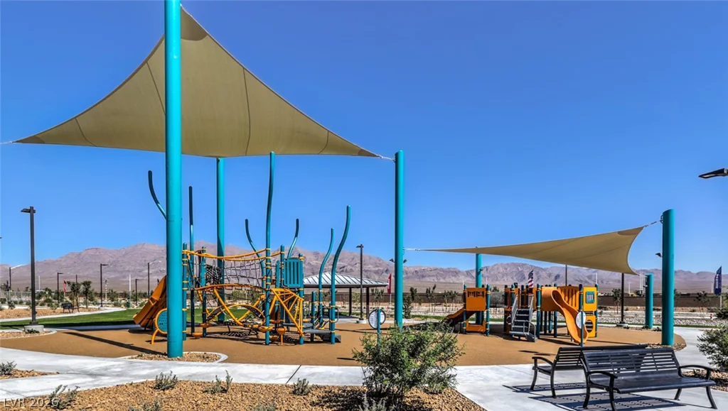 7408 TANYA FALLS, North Las Vegas, NV 89084