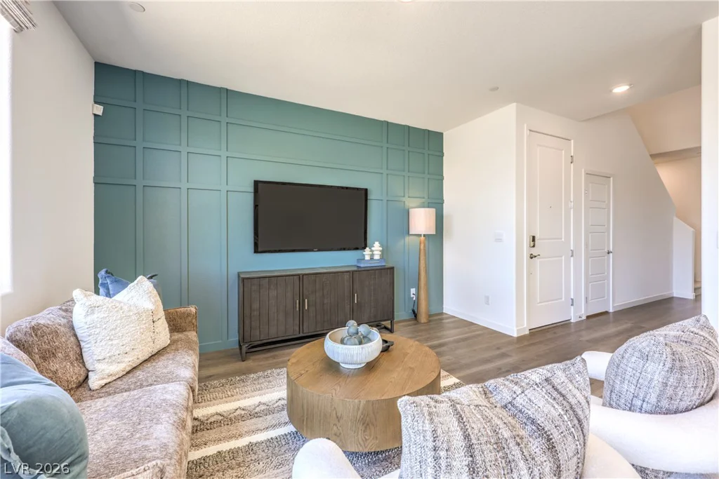 7408 TANYA FALLS, North Las Vegas, NV 89084