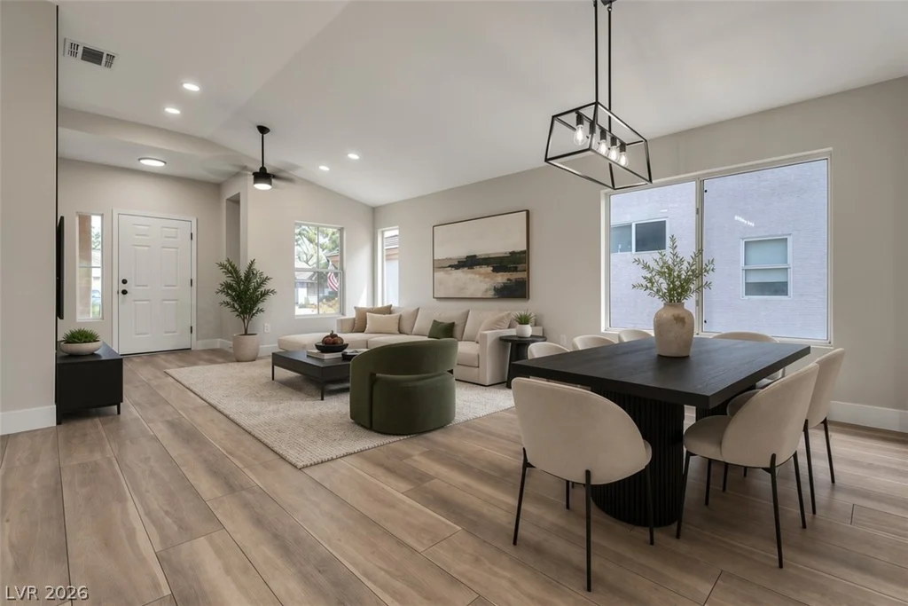 2139 Chapman Ranch, Henderson, NV 89012